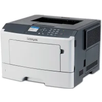 Принтер Lexmark MS510dn фото 1